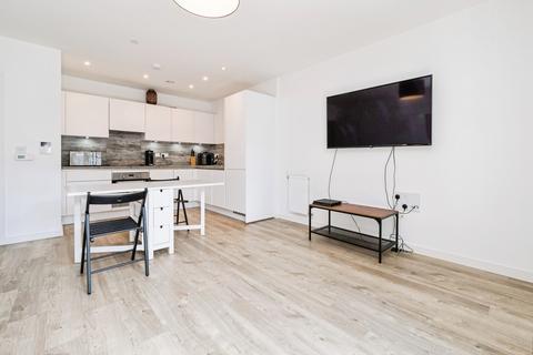 1 bedroom flat for sale, Ironworks Way, Upton Park, London, E13