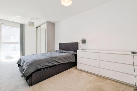 1 bedroom flat for sale, Ironworks Way, Upton Park, London, E13