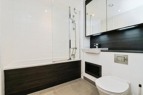 1 bedroom flat for sale, Ironworks Way, Upton Park, London, E13