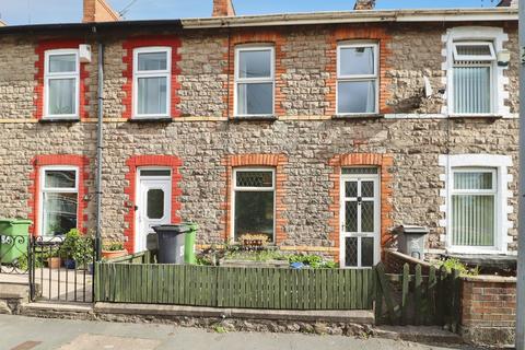 2 bedroom terraced house for sale, Mill Road, Ely, Cardiff