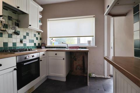 2 bedroom terraced house for sale, Mill Road, Ely, Cardiff
