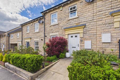 Odile Mews, Eldwick, Bingley