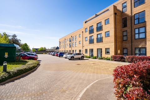 2 bedroom flat for sale, High Street, Great Cambourne, CB23
