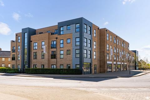 2 bedroom flat for sale, High Street, Great Cambourne, CB23