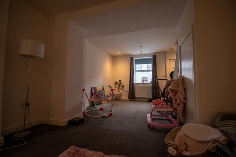 3 bedroom terraced house for sale, Broad Street, Blaenavon NP4