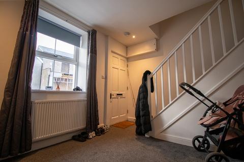 3 bedroom terraced house for sale, Broad Street, Blaenavon NP4