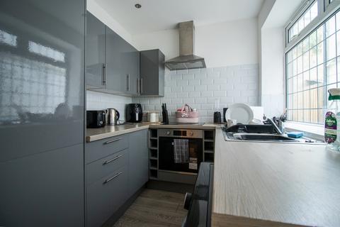 3 bedroom terraced house for sale, Broad Street, Blaenavon NP4