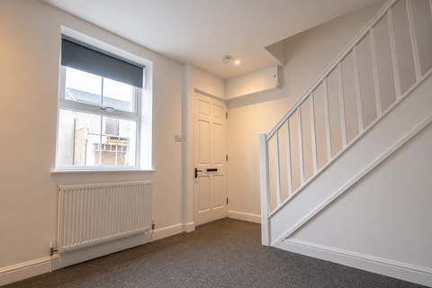 3 bedroom terraced house for sale, Broad Street, Blaenavon NP4