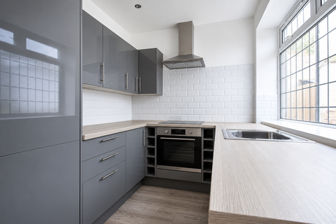3 bedroom terraced house for sale, Broad Street, Blaenavon NP4
