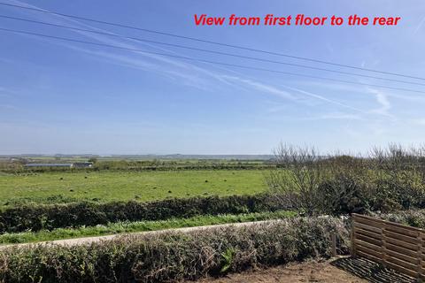 4 bedroom detached house for sale, St Buryan, Penzance, Cornwall
