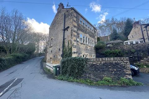 Detached house - Thirstin Road, Honley, Holmfirth, West Yorkshire, HD9