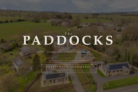 undefined, The Paddocks, Humshaugh NE46