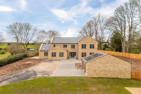 undefined, The Paddocks, Humshaugh NE46
