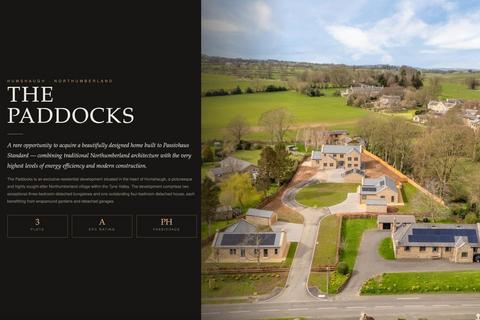 undefined, The Paddocks, Humshaugh NE46