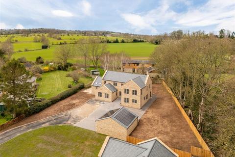 undefined, The Paddocks, Humshaugh NE46