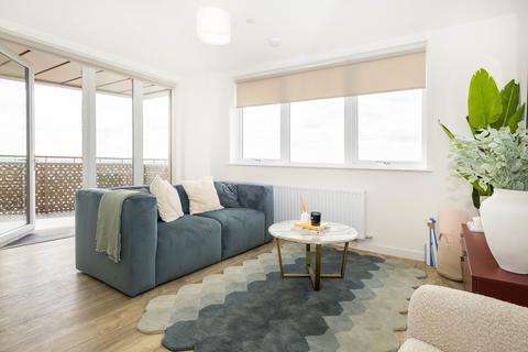 2 bedroom apartment to rent, Elmsleigh Road Staines TW18