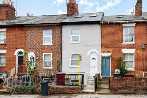 4 bedroom terraced house to rent, Southampton Street,  Reading,  RG1