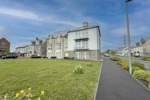 2 bedroom flat for sale, 1 Y Corsydd, Llanelli, SA15 2DX