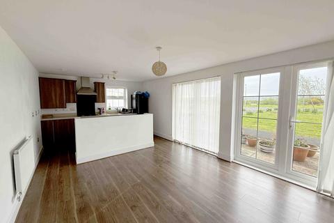 2 bedroom flat for sale, 1 Y Corsydd, Llanelli, SA15 2DX