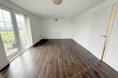 2 bedroom flat for sale, 1 Y Corsydd, Llanelli, SA15 2DX