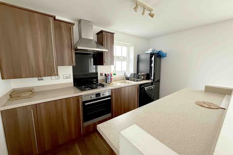 2 bedroom flat for sale, 1 Y Corsydd, Llanelli, SA15 2DX