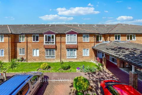 1 bedroom ground floor flat for sale, Dene Court, Waterlooville PO8