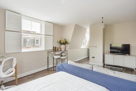 Studio for sale, St. Stephens Road, London E3