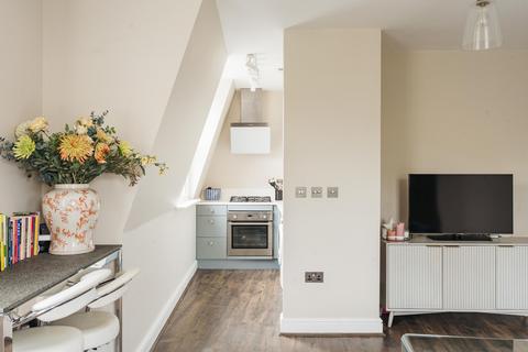 Studio for sale, St. Stephens Road, London E3