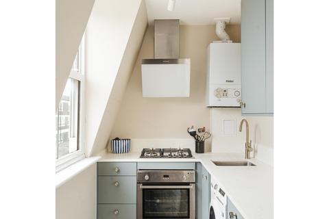 Studio for sale, St. Stephens Road, London E3