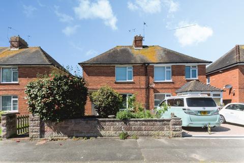 3 bedroom semi-detached house for sale, Martello Road, Eastbourne, East Sussex, BN22