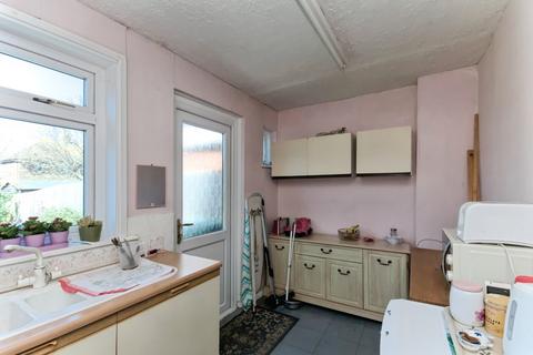 3 bedroom semi-detached house for sale, Martello Road, Eastbourne, East Sussex, BN22