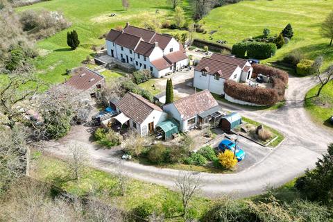 undefined, Whitehole Farm, Leigh Upon Mendip