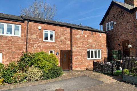 2 bedroom barn conversion for sale, Lydiate Farm, The Lydiate, Heswall, Wirral, CH60