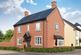 Plot 702, The Russell at Heyford Park, Heyford Park OX25