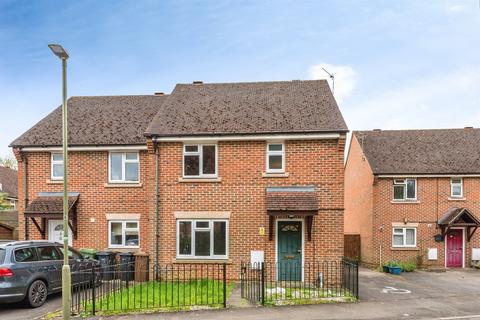 3 bedroom semi-detached house for sale, Tower Close, Abingdon