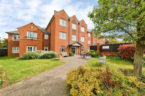 undefined, Elmside Walk, Hitchin