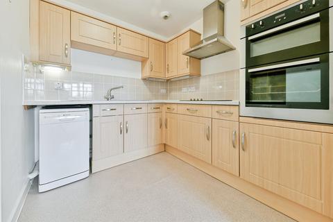 undefined, Elmside Walk, Hitchin
