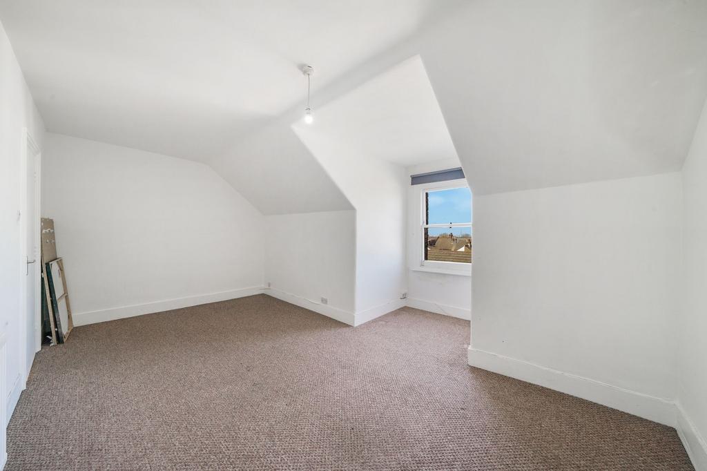 Flat 3, 29 Epsom Road - Rk4m5 Ogxeh Pl HCo5uw Kj