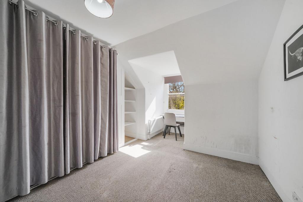 Flat 3, 29 Epsom Road - DNy T7k16y Mdptz5 BFneb