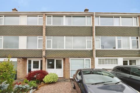 4 bedroom terraced house for sale, Westover Road, Bristol
