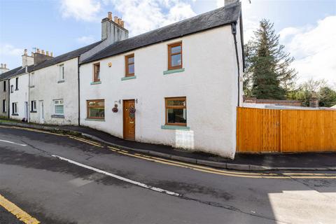 3 bedroom end of terrace house for sale, Station Road, Methven, Perth