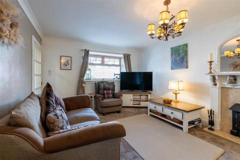 3 bedroom end of terrace house for sale, Station Road, Methven, Perth