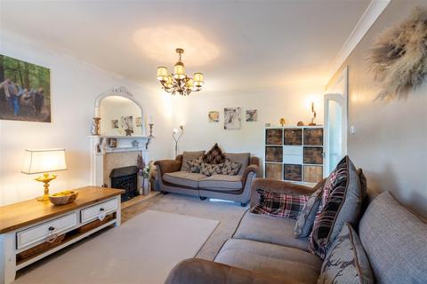 3 bedroom end of terrace house for sale, Station Road, Methven, Perth