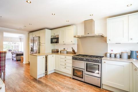 6 bedroom semi-detached house for sale, Cormorant Way, Leighton Buzzard