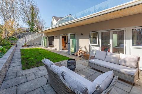 4 bedroom detached house for sale, Church Road, Broadstairs, Kent, CT10