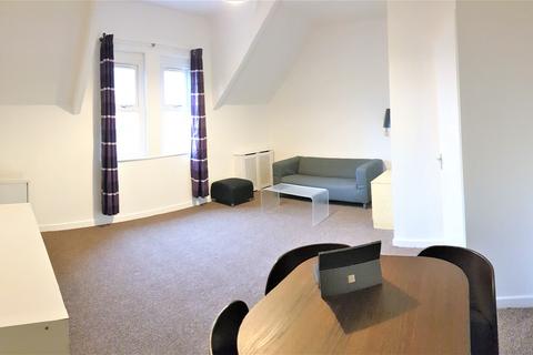 undefined, Flat-10 , 138 Hathersage Road