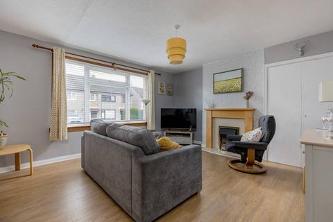 2 bedroom flat for sale, 27 Northfield Park, Edinburgh, EH8 7QU