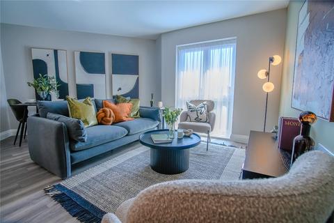 1 bedroom apartment for sale, Brook House, New Wharf Road, Tonbridge