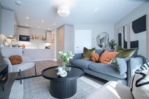 1 bedroom apartment for sale, Brook House, New Wharf Road, Tonbridge