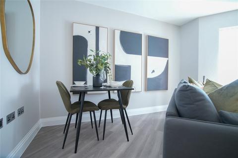 1 bedroom apartment for sale, Brook House, New Wharf Road, Tonbridge